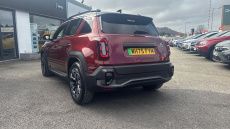 Renault 4 110kW Iconic+ 52kWh Comfort range 5dr Auto Electric Estate